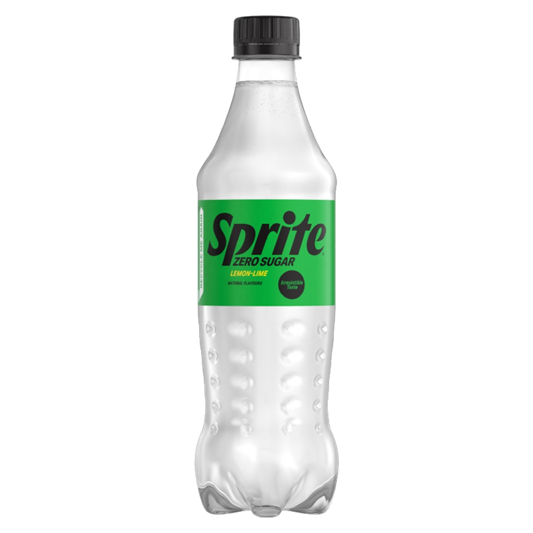 Sprite Zero 50cl