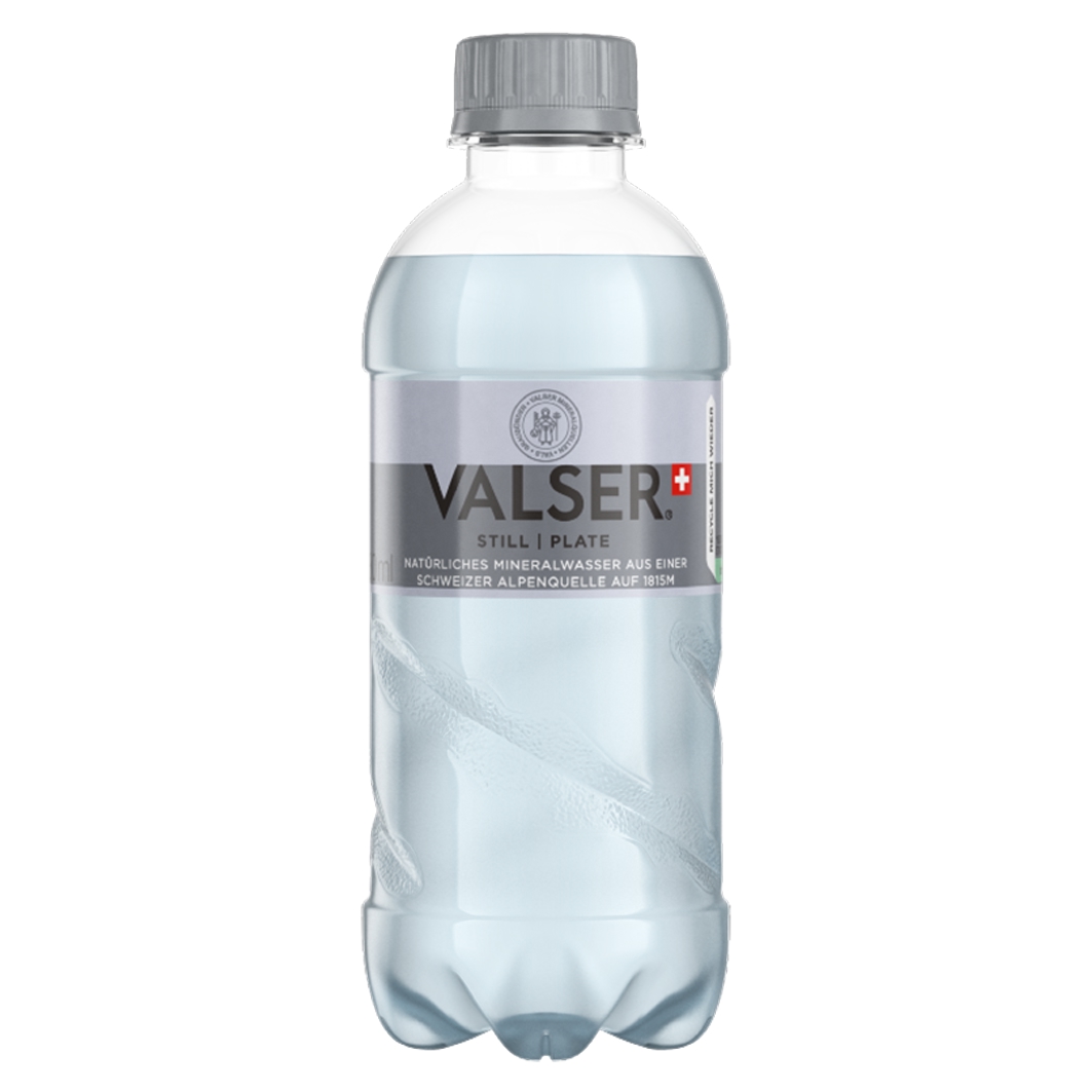 Valser Still 330ml