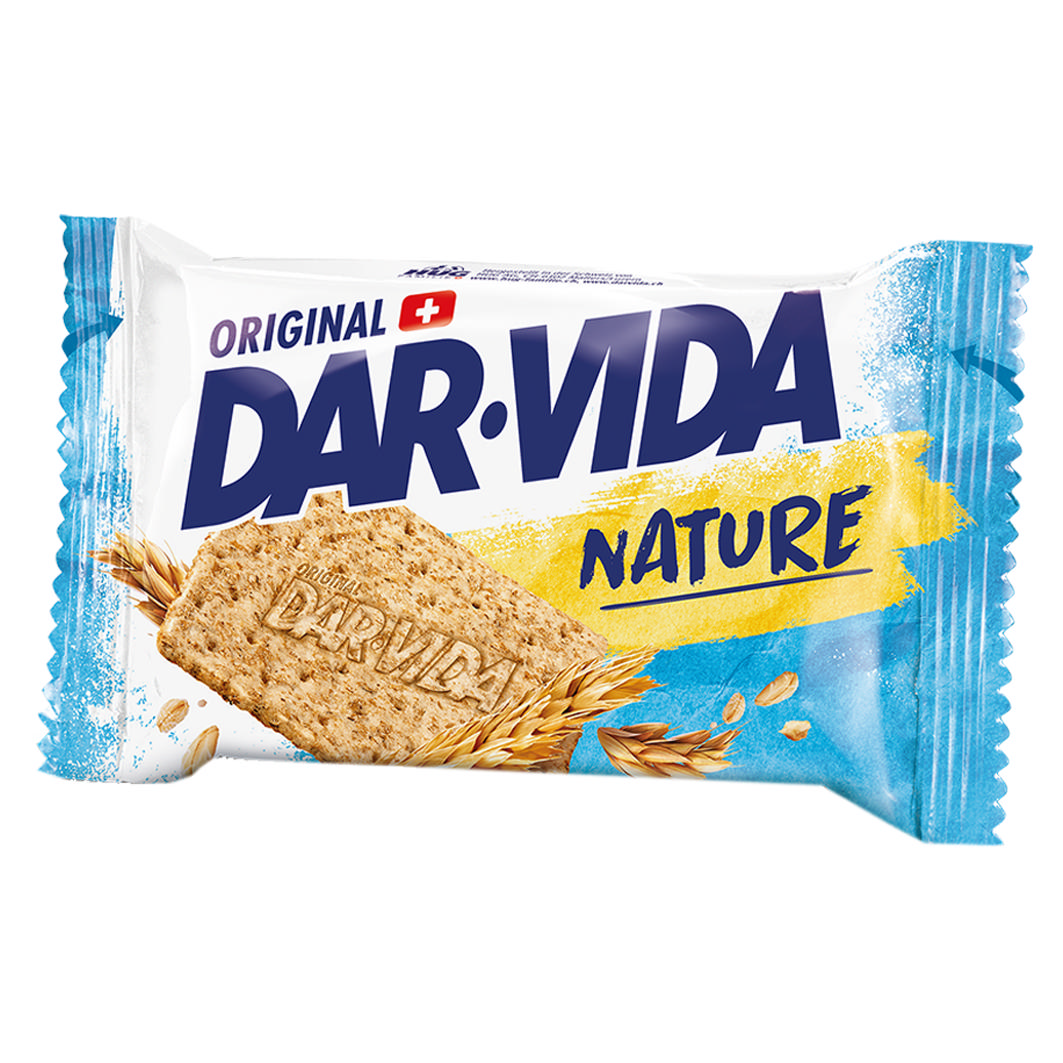 DAR-VIDA Nature 41.7g