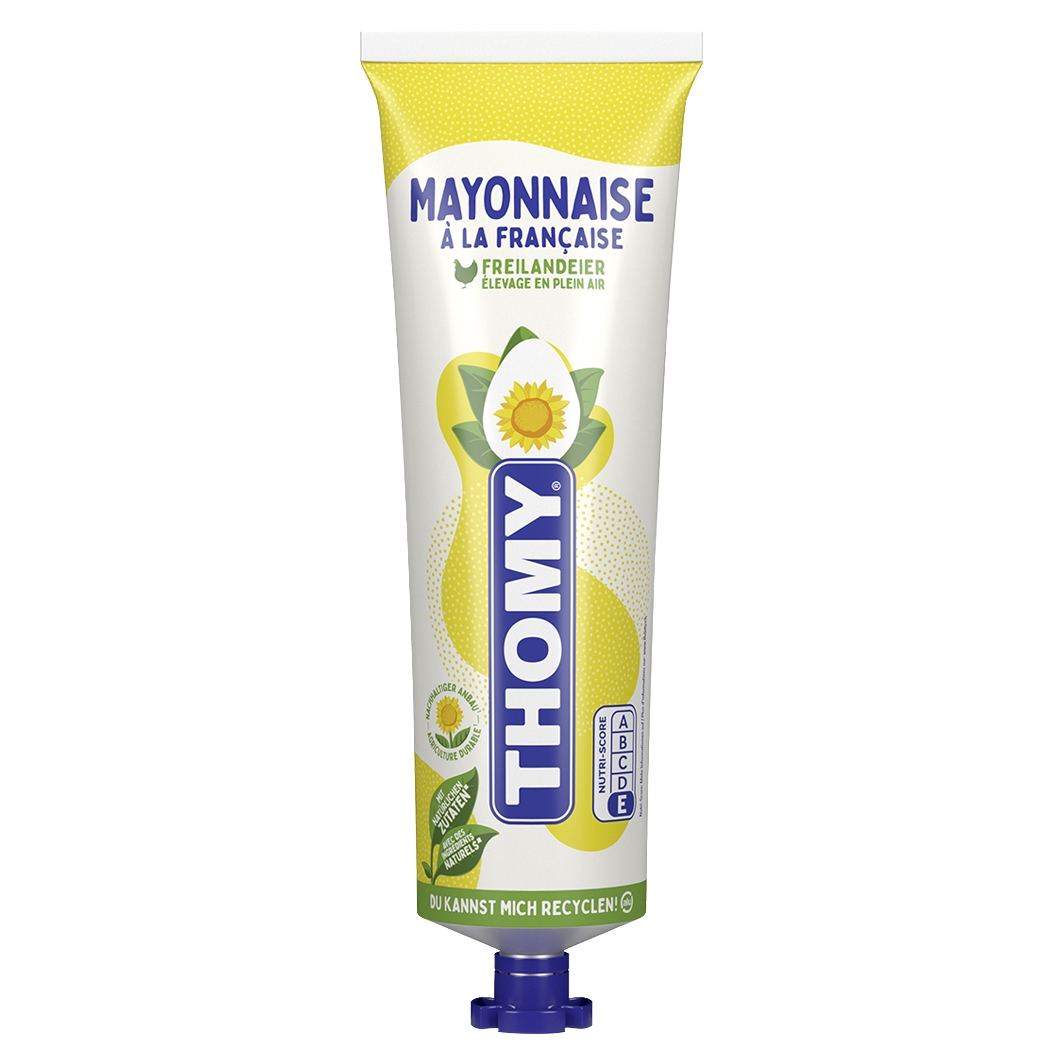 Thomy Mayonnaise 265g