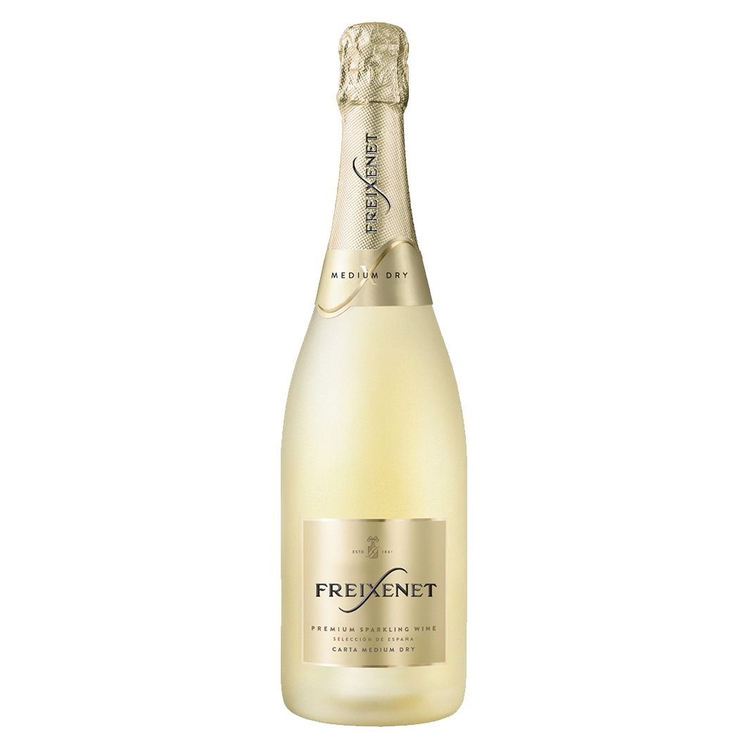 Freixenet Carta Nevada 11.5% 75cl
