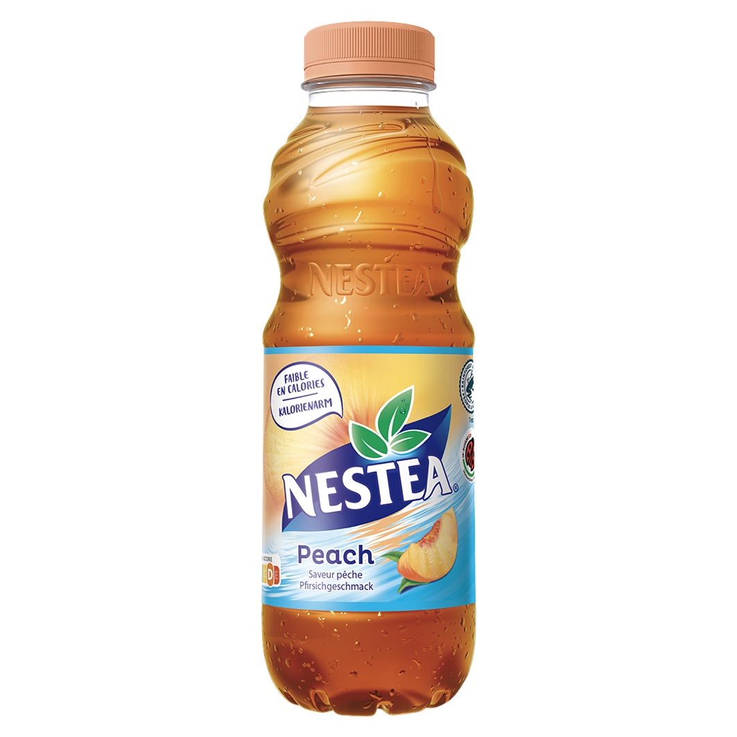 Nestea Peach 50cl