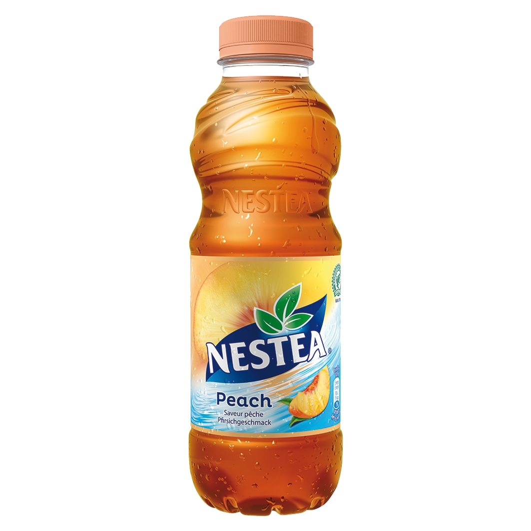 Nestea Peach 50cl