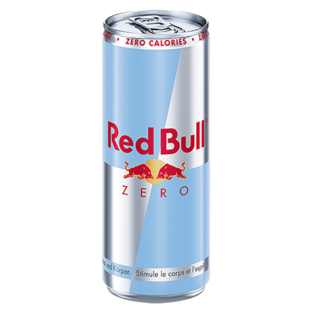 Red Bull Zero 250ml