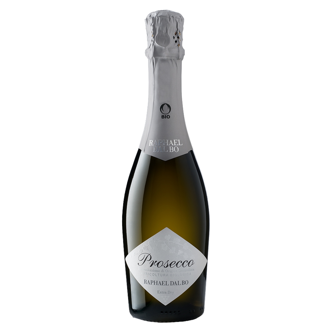 Raphael Dal Bo Prosecco 11% 37.5cl