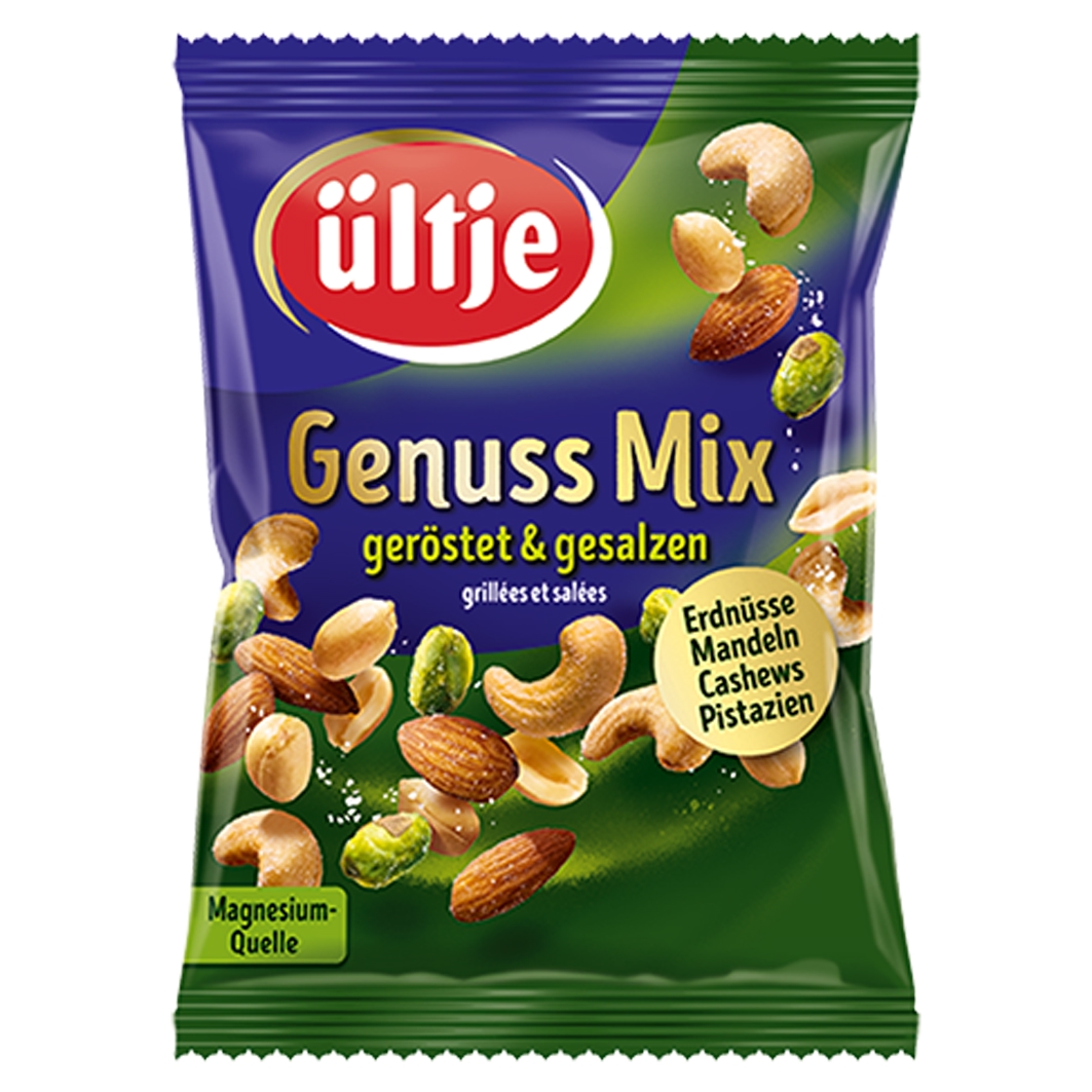 ültje GeNuss Mix 150g
