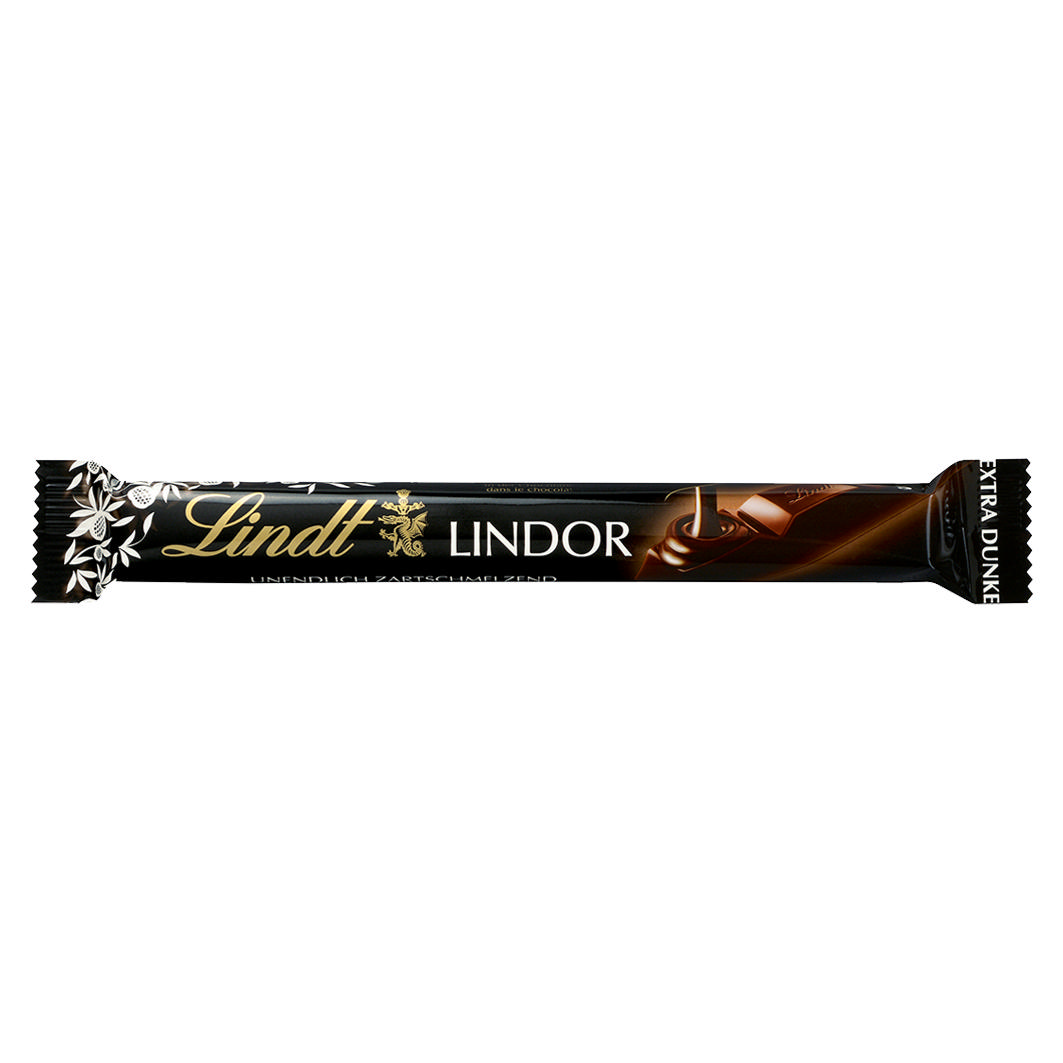 Lindor Dunkel 37g