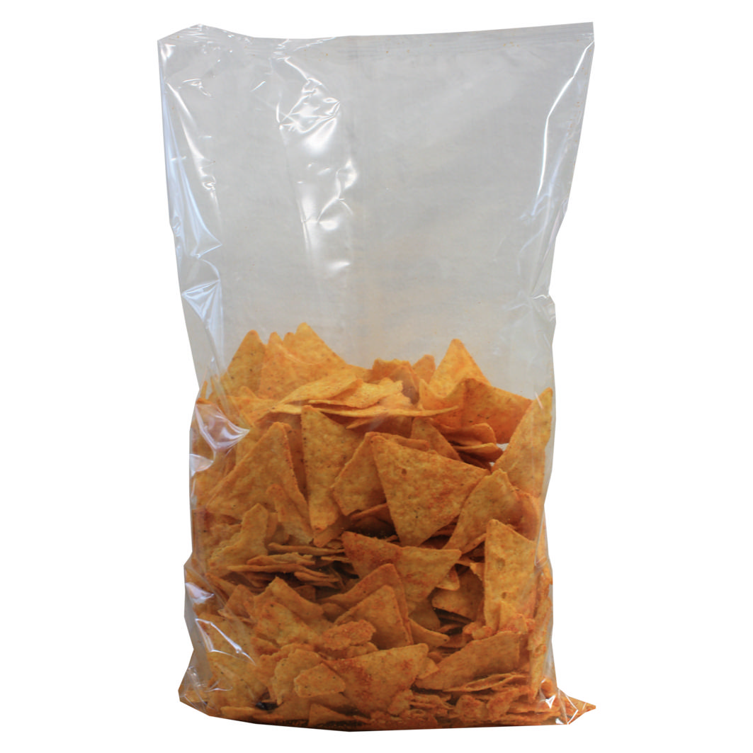 Nacho Chips BBQ 450g