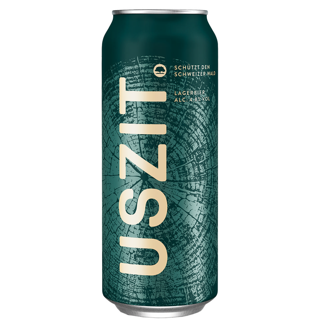 USZIT 4.8% 50cl