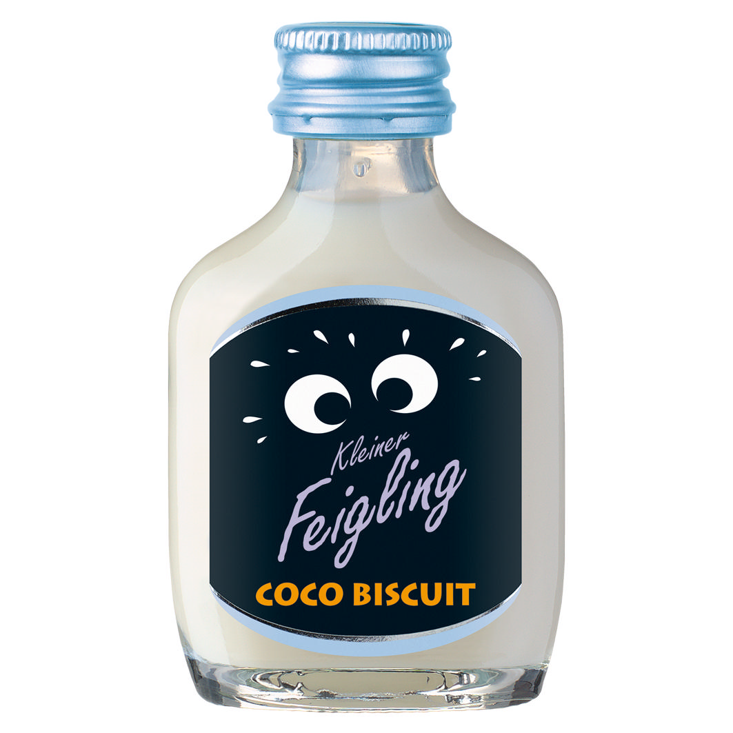 Kleiner Feigling Coco Biscuit 15% 2cl