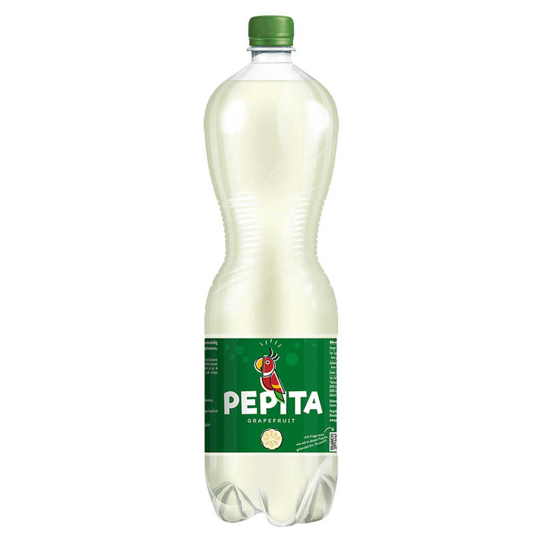 Pepita Grapefruit 1.5l