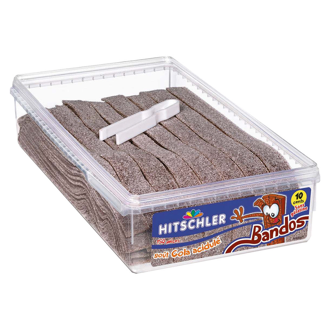 Bänder Cola 1.2kg