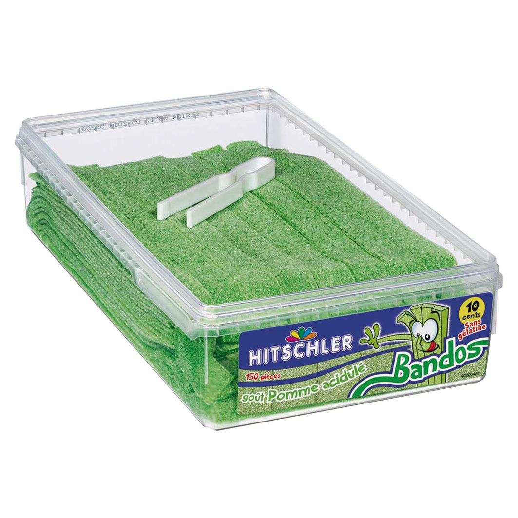 Bänder Apfel 1.2kg