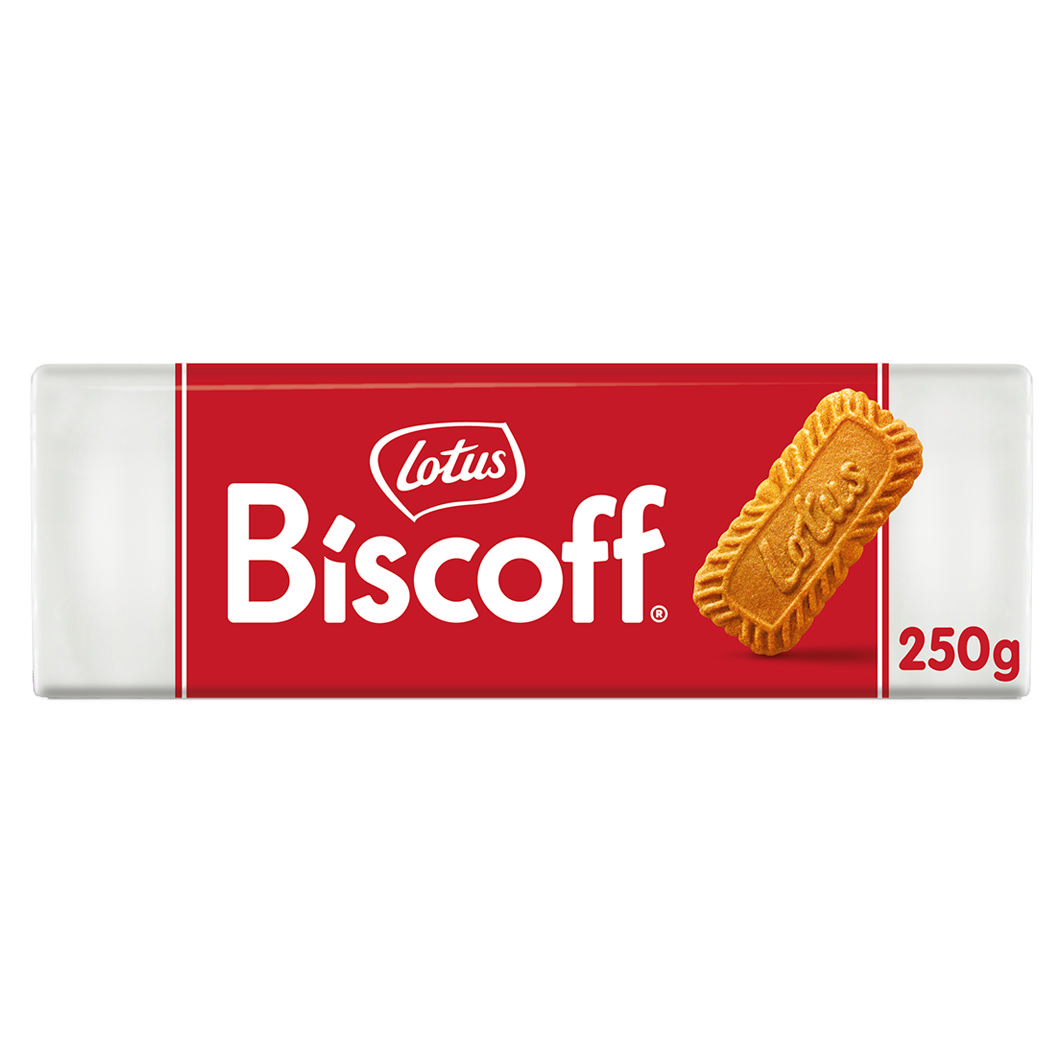 Lotus Biscoff Classic 250g