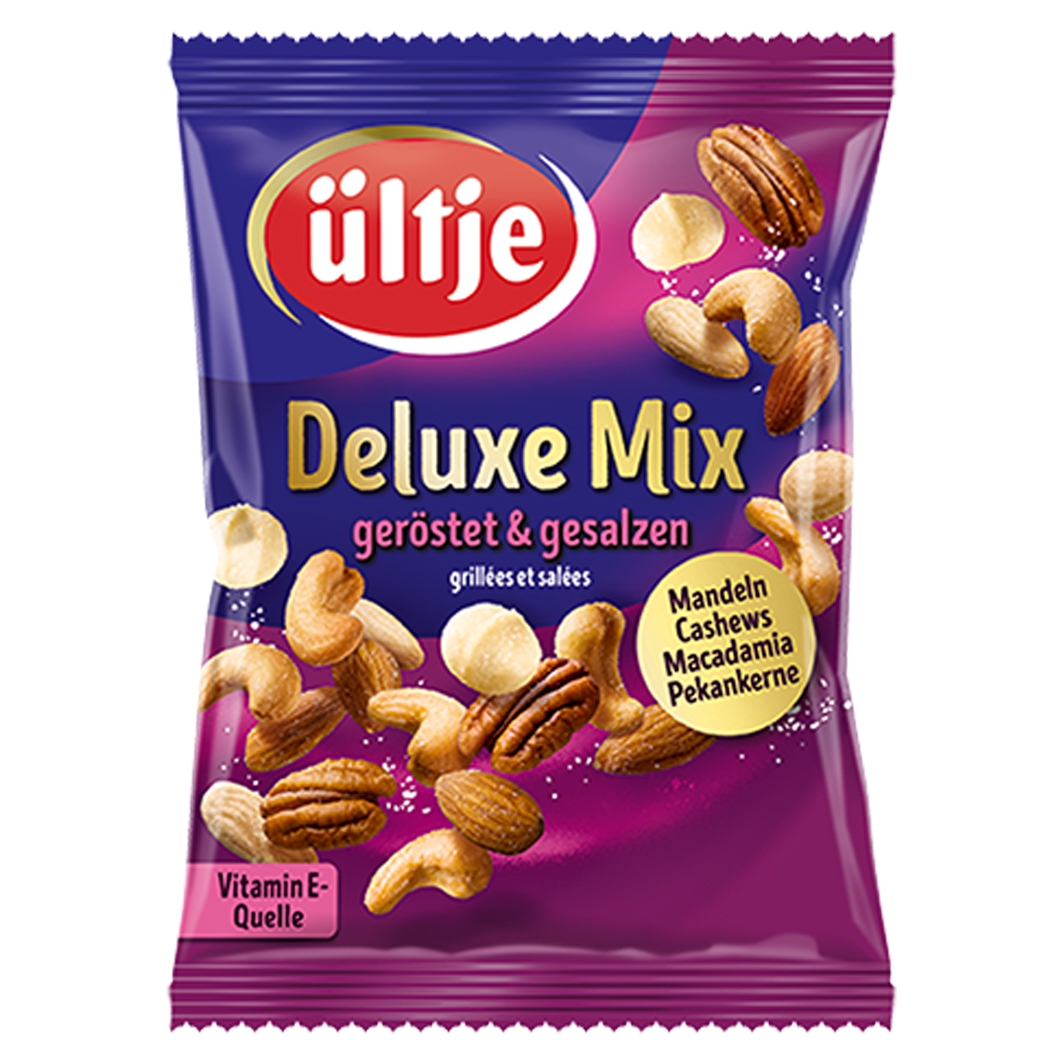 ültje Deluxe-Mix 150g