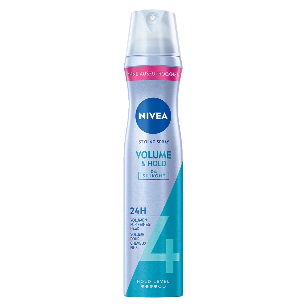 Nivea Hair Volumen Pflege 250ml