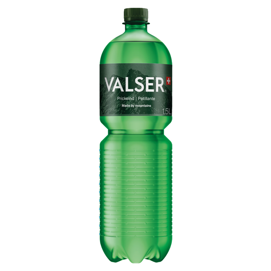 Valser Prickelnd 1.5l