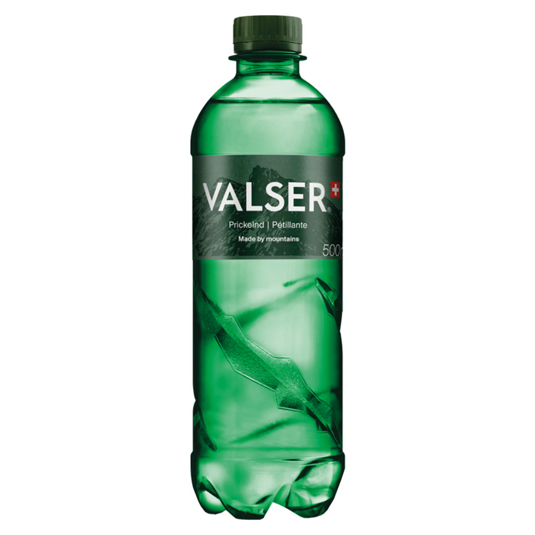 Valser Prickelnd 50cl