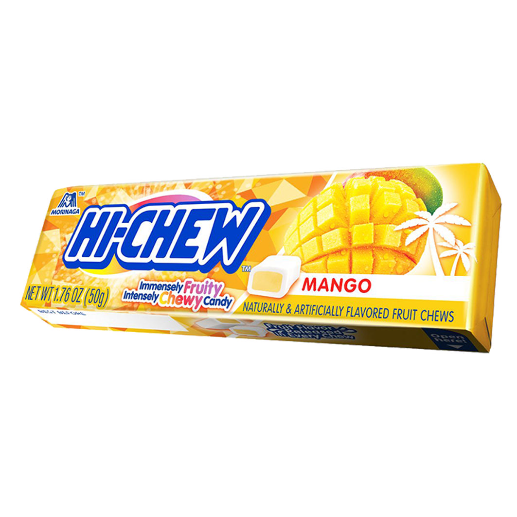 HI-CHEW Mango 50g