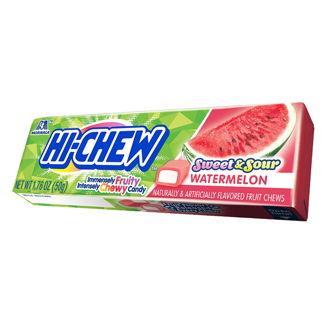 HI-CHEW Watermelon 50g