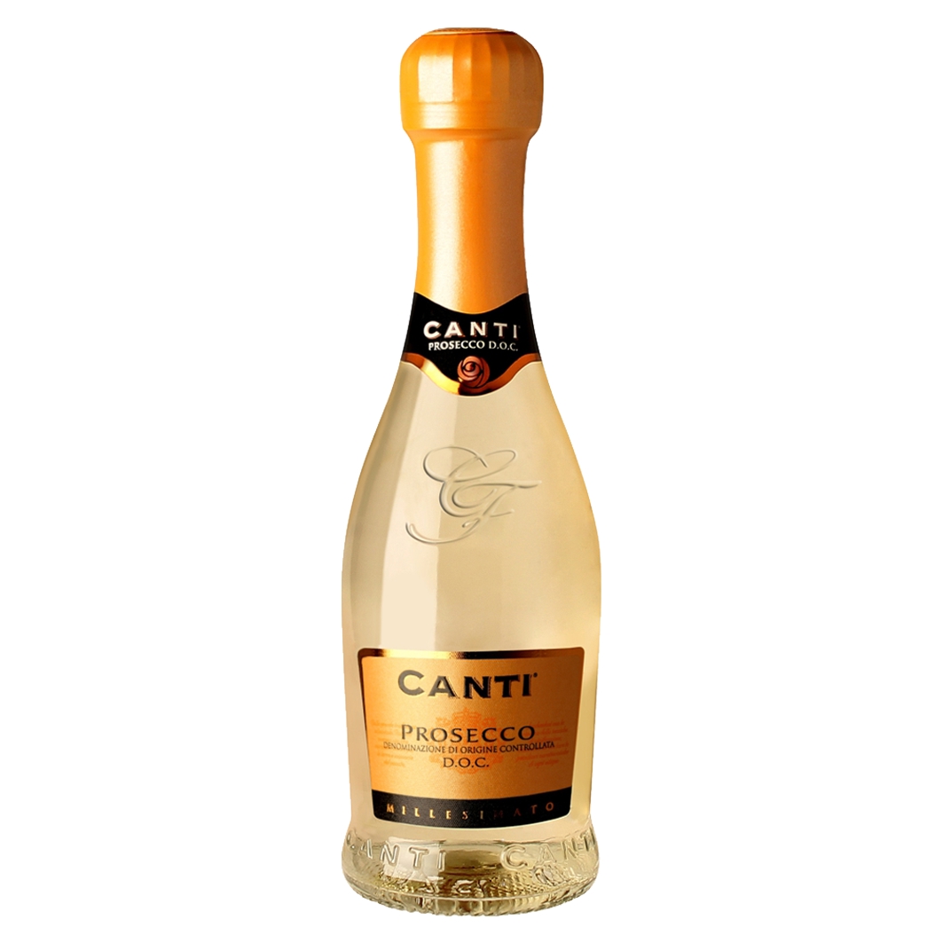 Canti Prosecco 10.5% 20cl