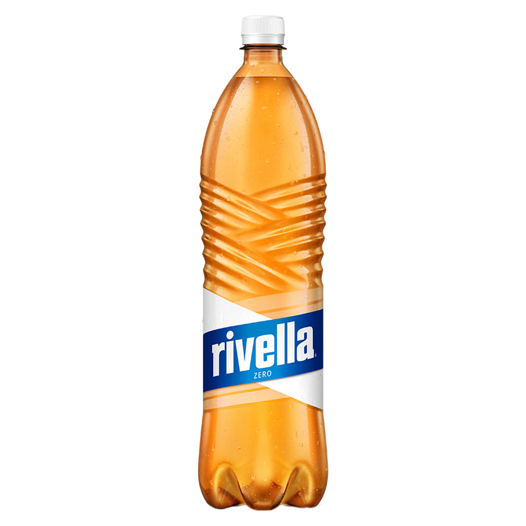 Rivella Blau 1.5l