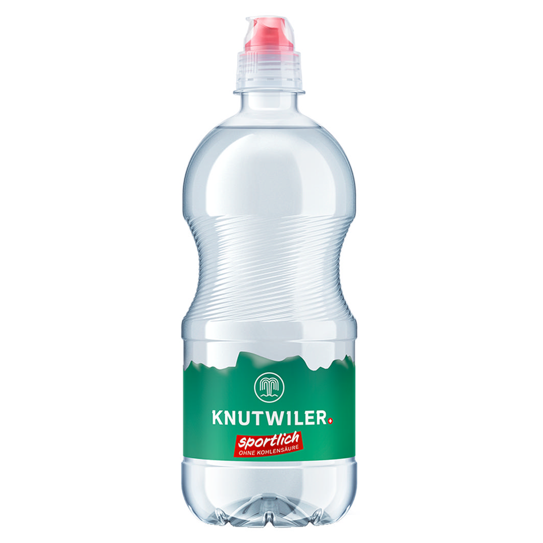 Knutwiler Sportcap 75cl