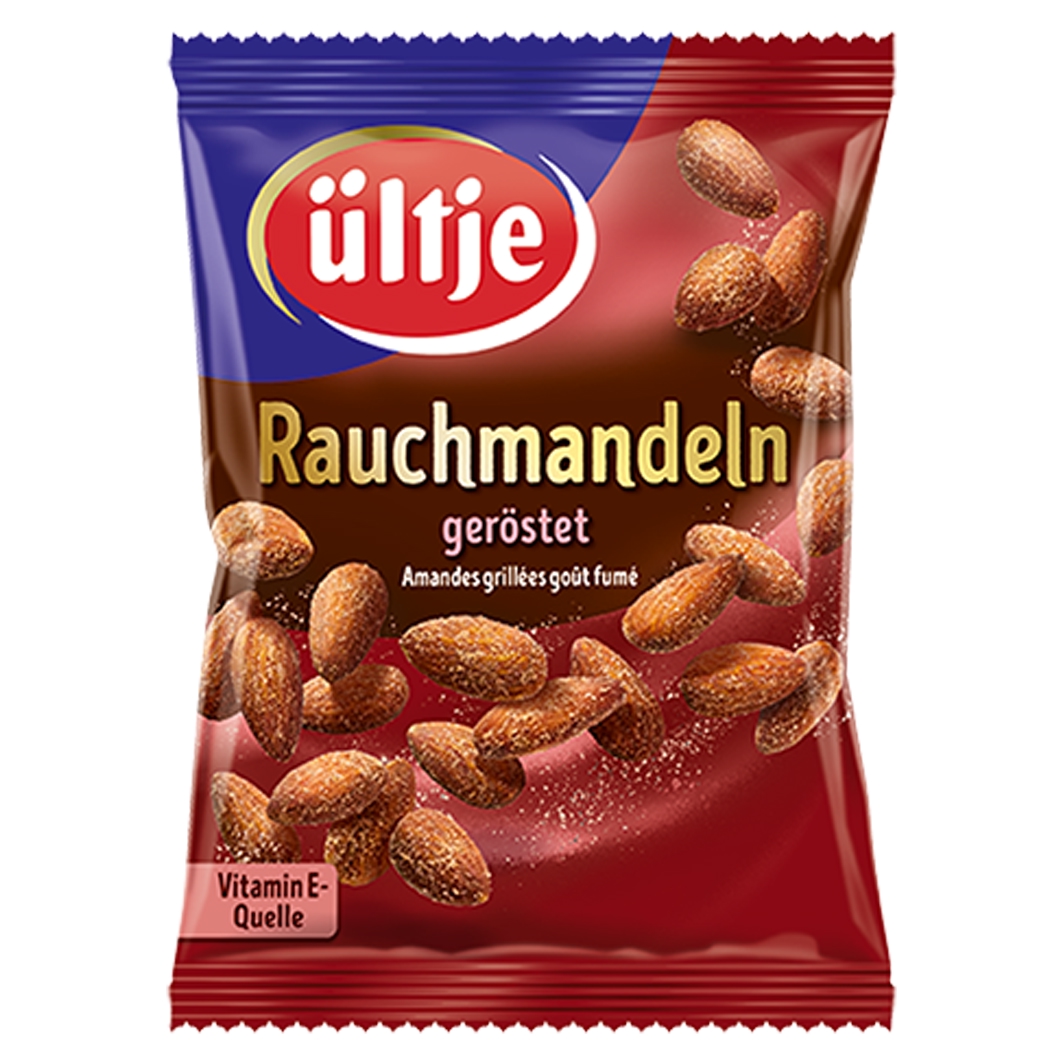 ültje Rauchmandeln 150g