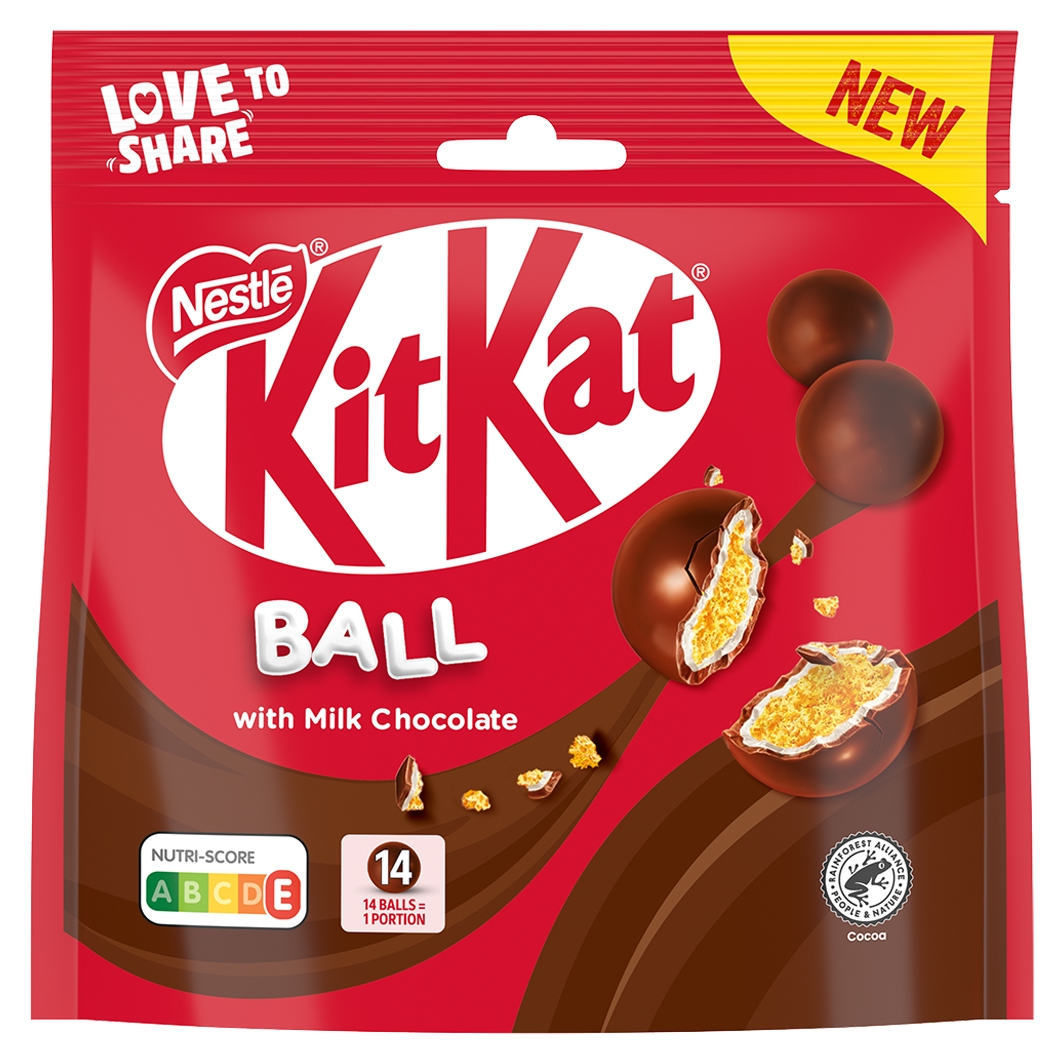 KitKat Ball 140g
