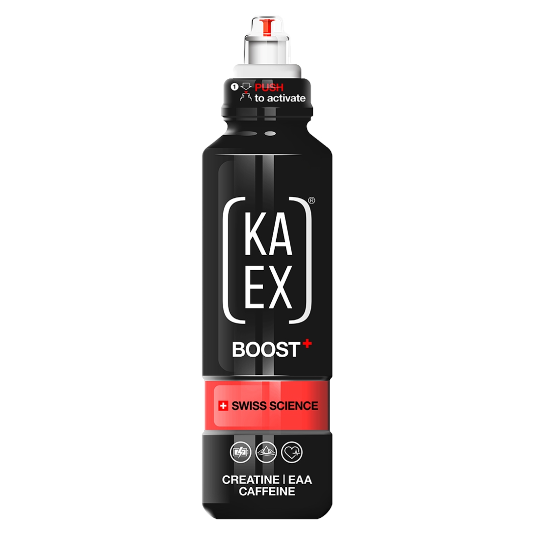 KA-EX GO BOOST+ 460ml