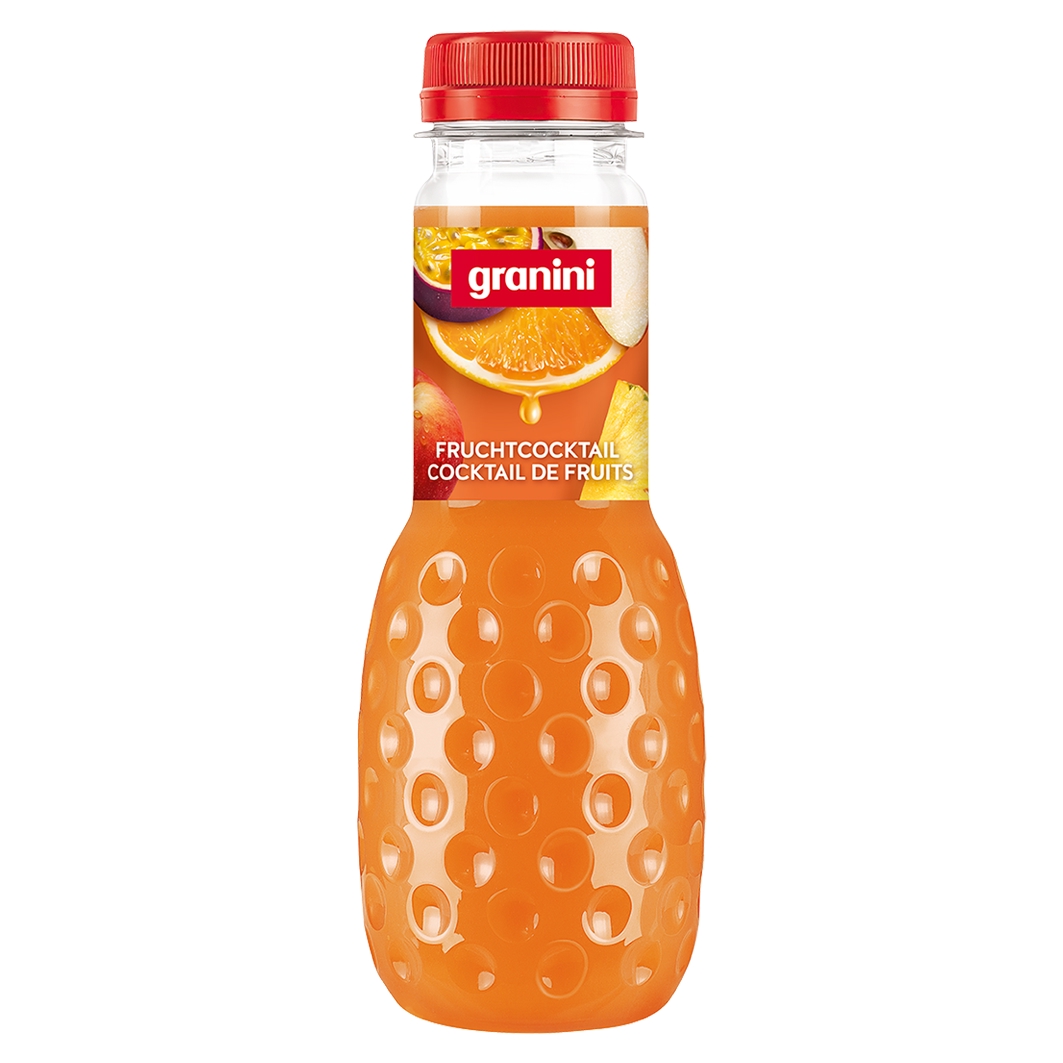 Granini Fruchtcocktail 330ml