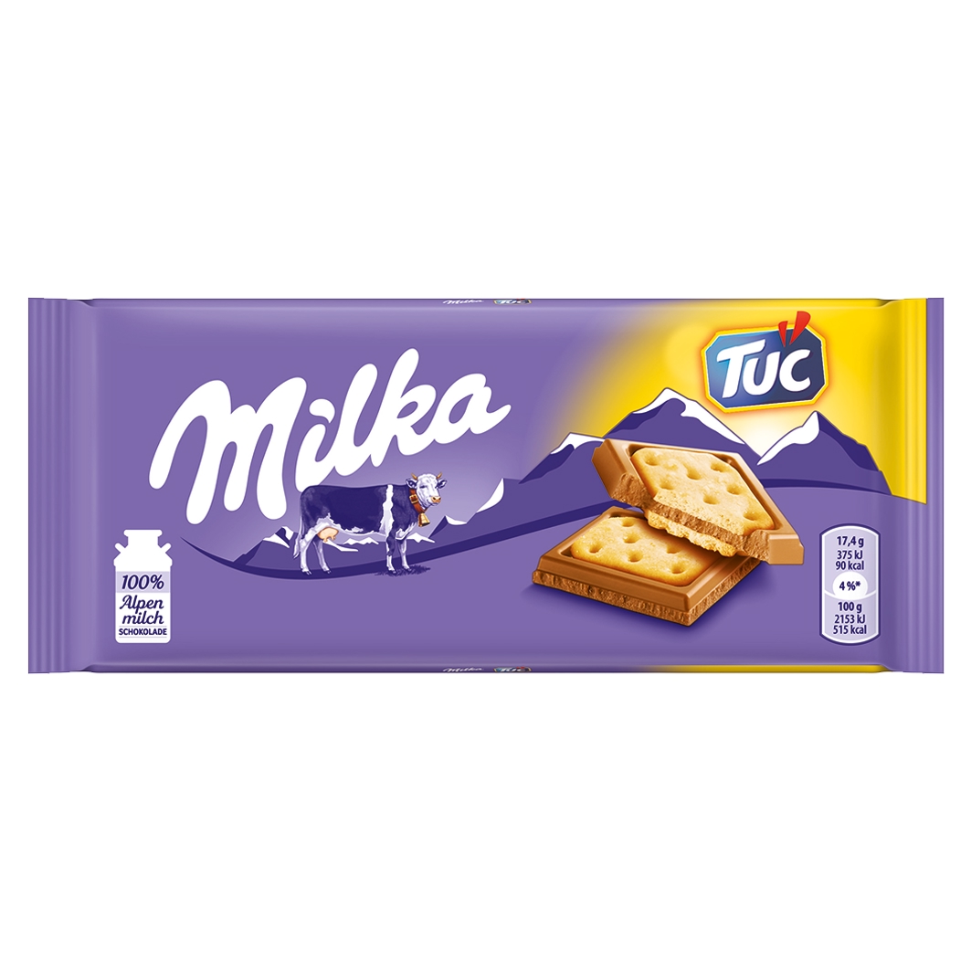 Milka Tuc 87g