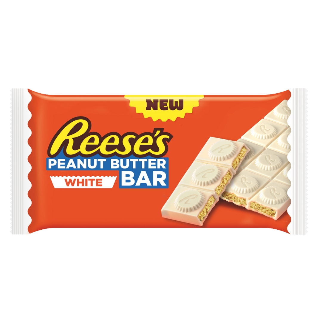 Reese's White Chocolate 90g
