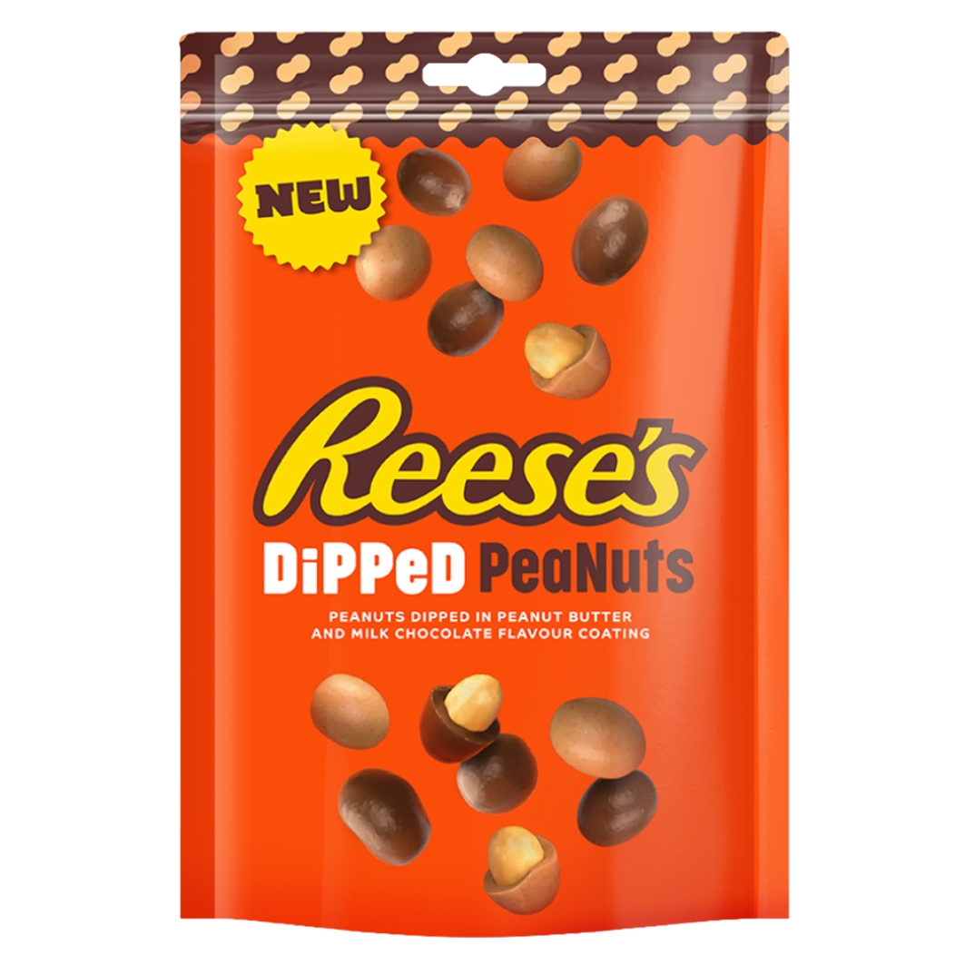 Reese's Dipped Peanuts 90g