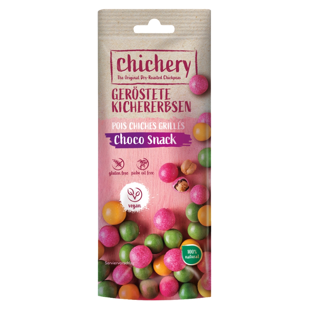 Chichery Choco Snack 35g