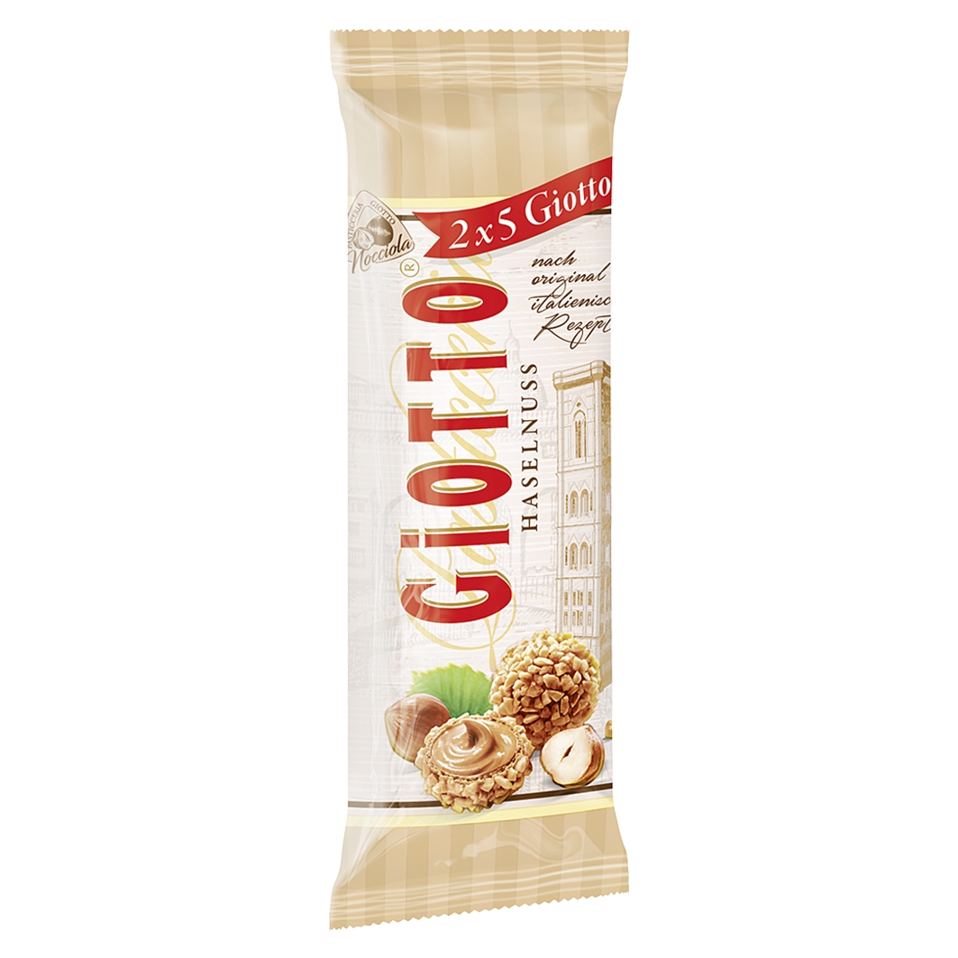 Giotto 43g