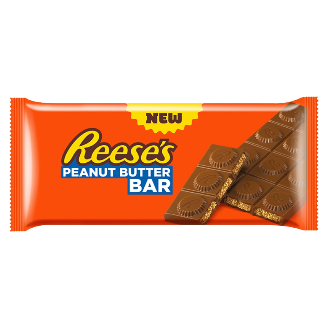 Reese's Chocolate & Milk 90g
