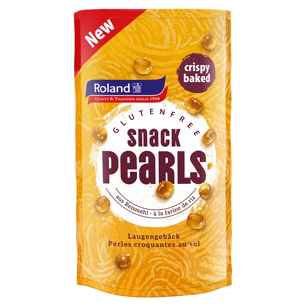 Roland Snack Pearls 90g