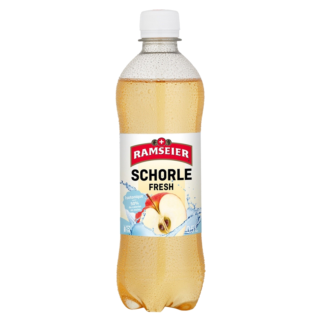 Ramseier Schorle Fresh 50cl