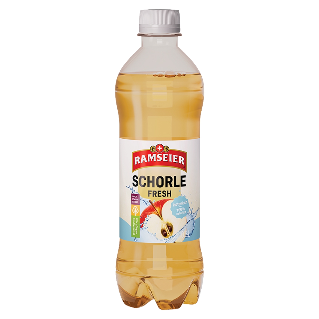 Ramseier Schorle Fresh 50cl