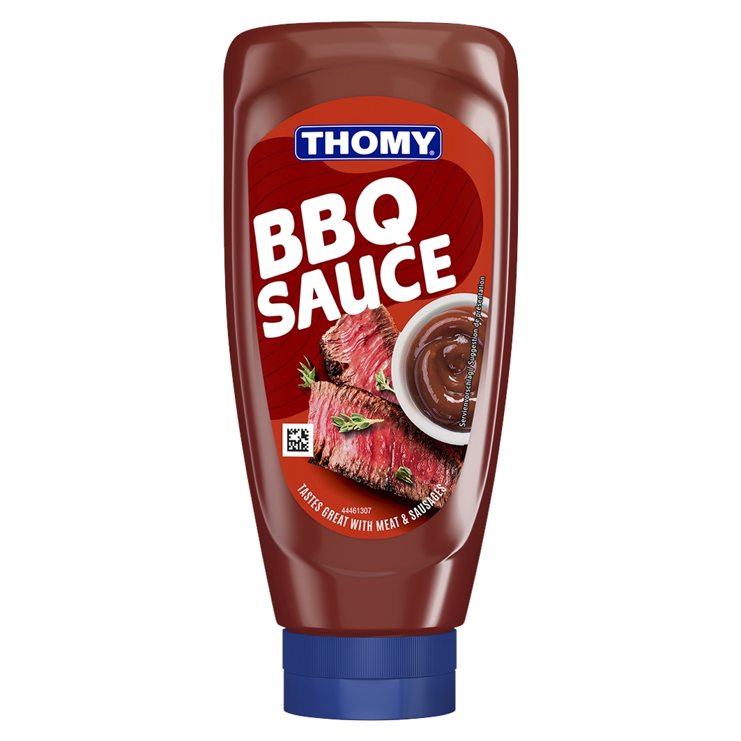 Thomy BBQ Sauce 200ml