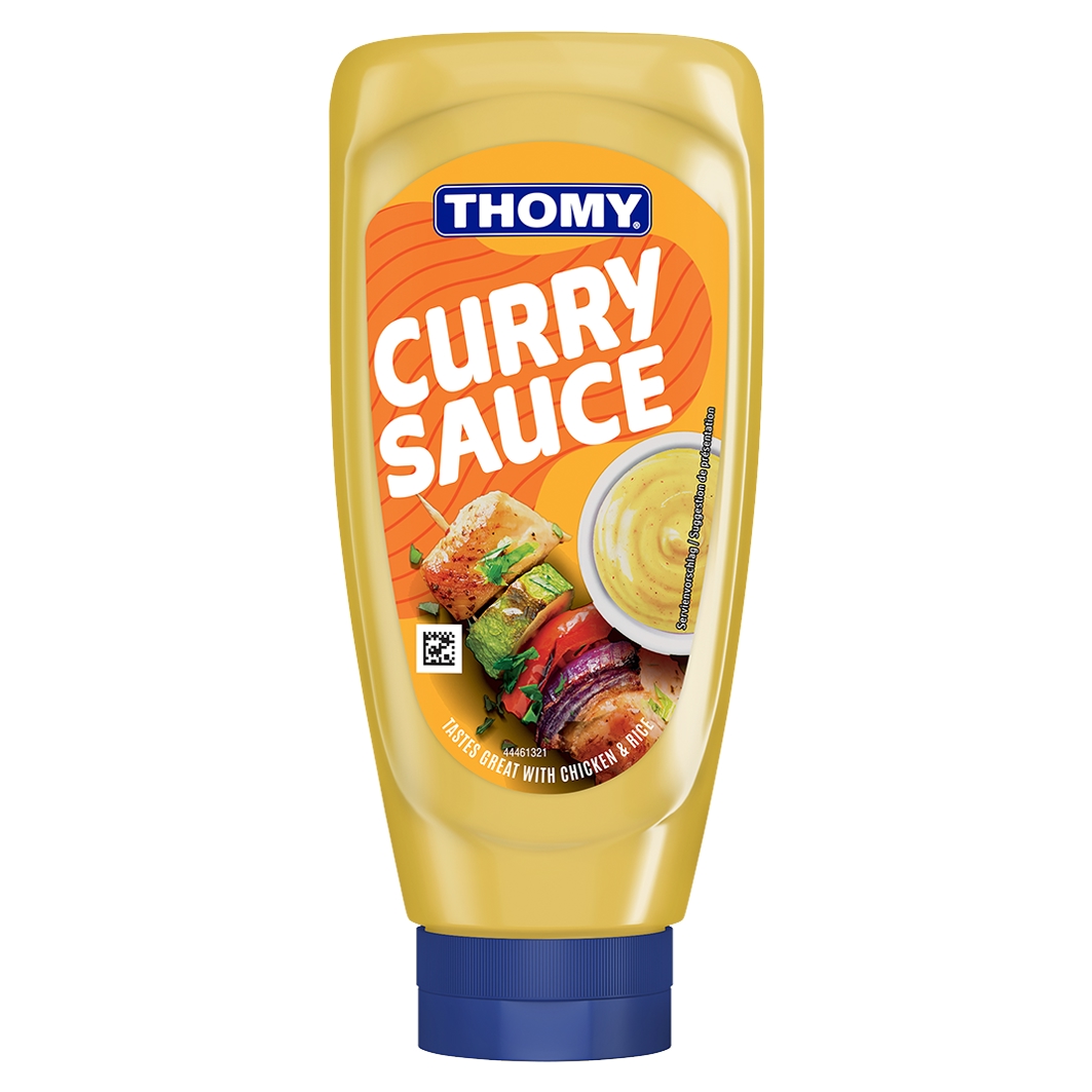 Thomy Curry Sauce 200ml