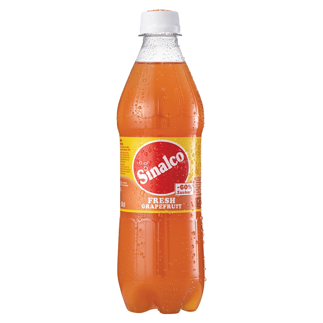 Sinalco Fresh Grape 50cl