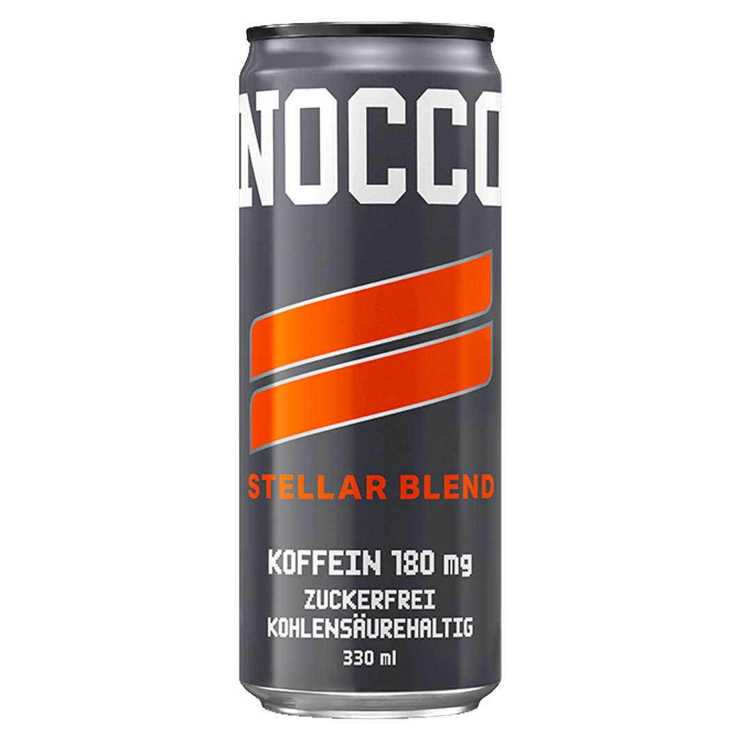 NOCCO Stellar Blend 330ml