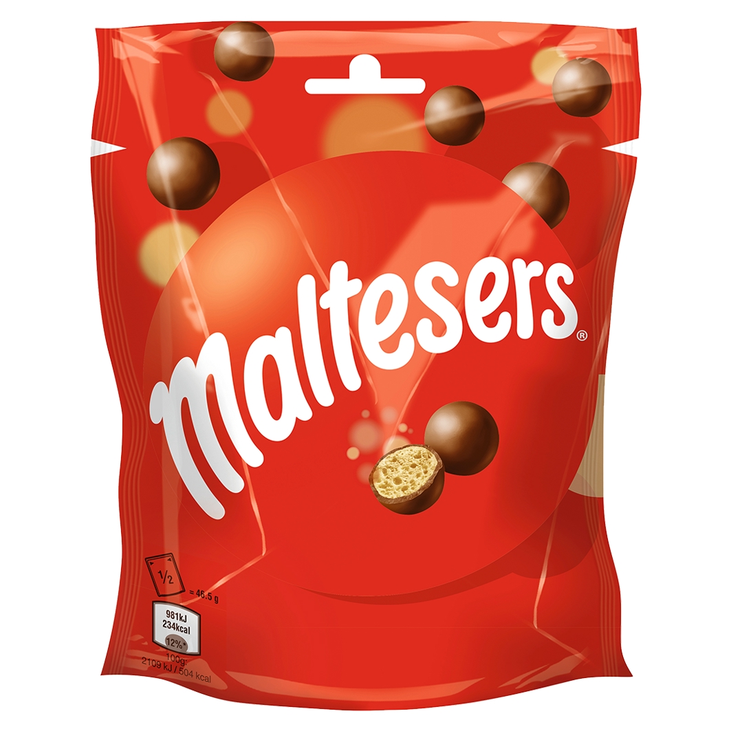 Maltesers Classic 158g