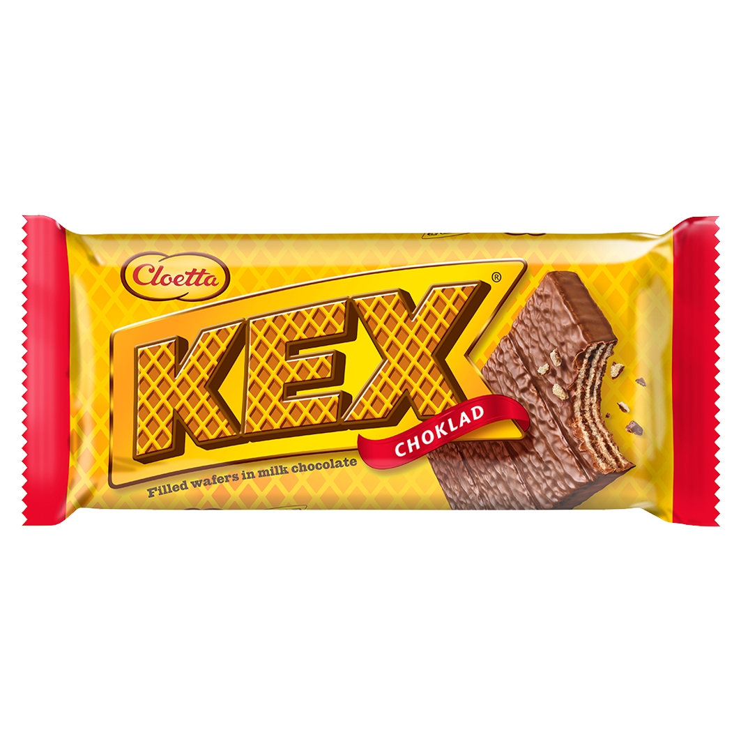 KEX Schokolade 60g