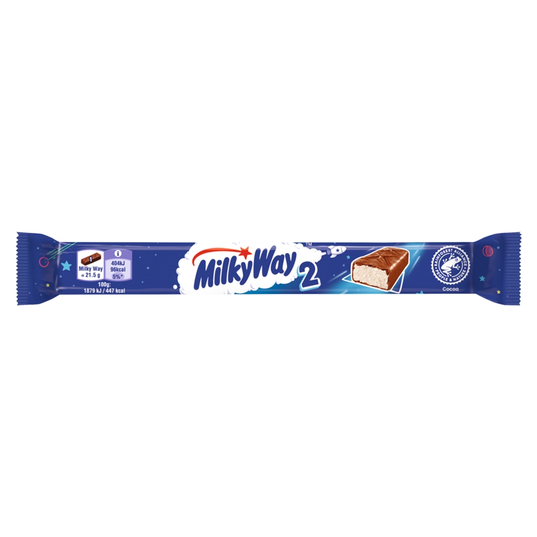 Milky Way Twin 43g