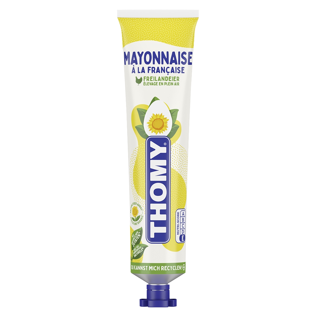 Thomy Mayonnaise 170g