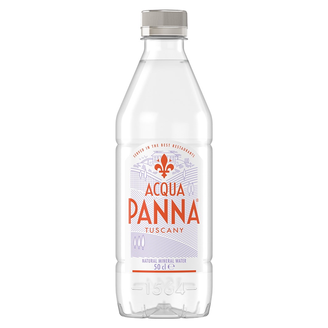 Acqua Panna 50cl