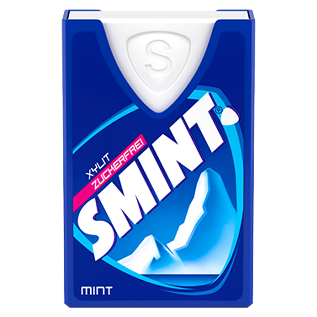 Smint Mint 8g
